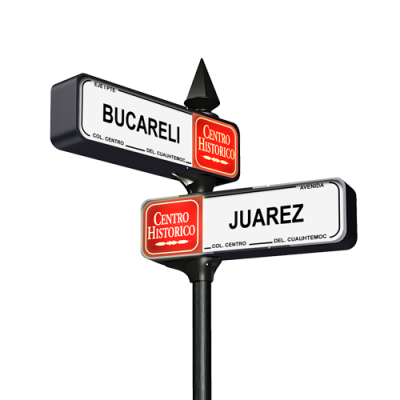 Nomenclatura de Lujo