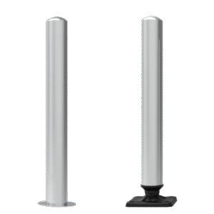 Bolardo Toscana Inox