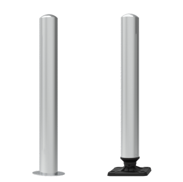 Bolardo Toscana Inox
