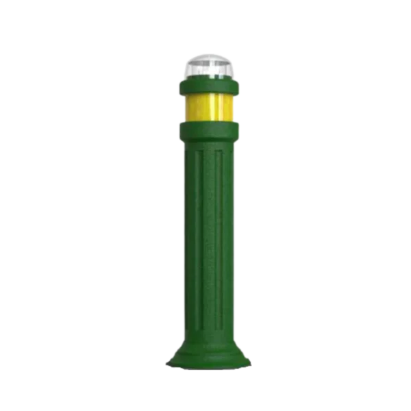 Bolardo led solar