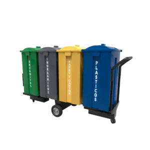 Recolector de basura