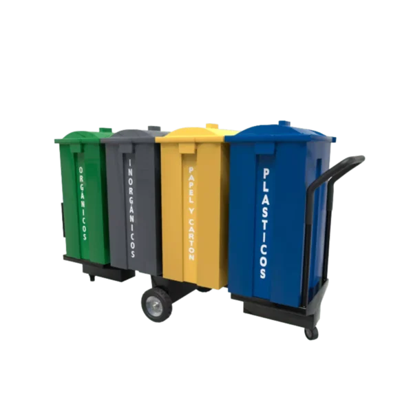 Recolector de basura