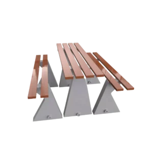 Mesa para picnic