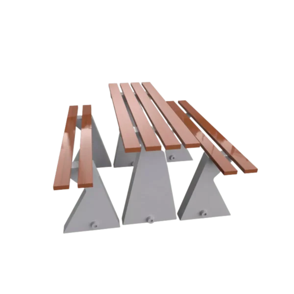 Mesa para picnic