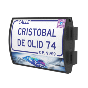 Nomenclatura New City 390