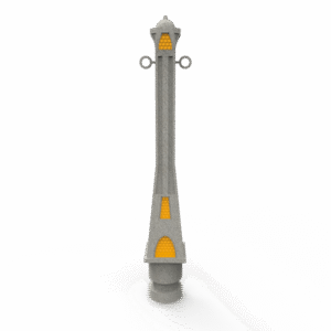 Bolardo Eiffel