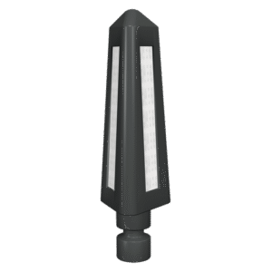 Bolardo Triangular