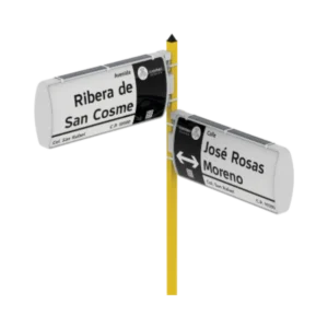 Nomenclatura Solar 9040