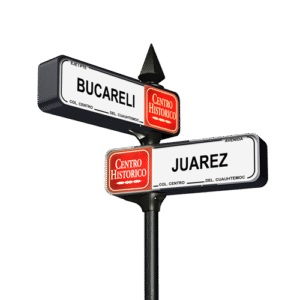 Nomenclatura de Lujo